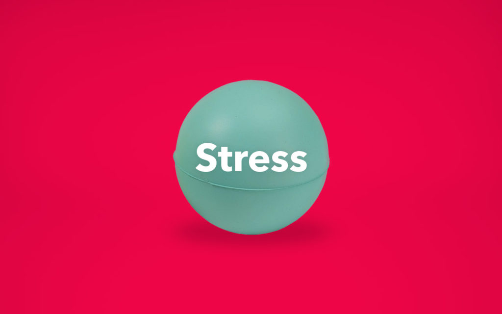 stress ball