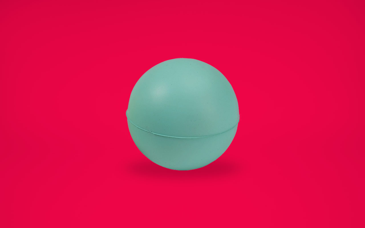 stress ball