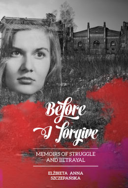 Before I forgive book cover