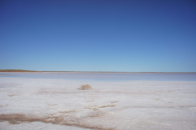 salt lake